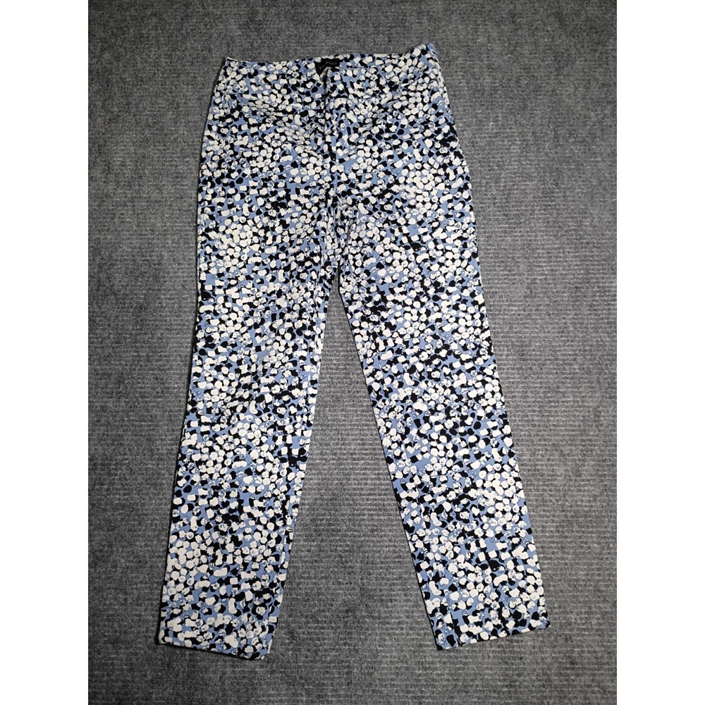 Talbots Women's Chatham Ankle‎ Pant Size 2